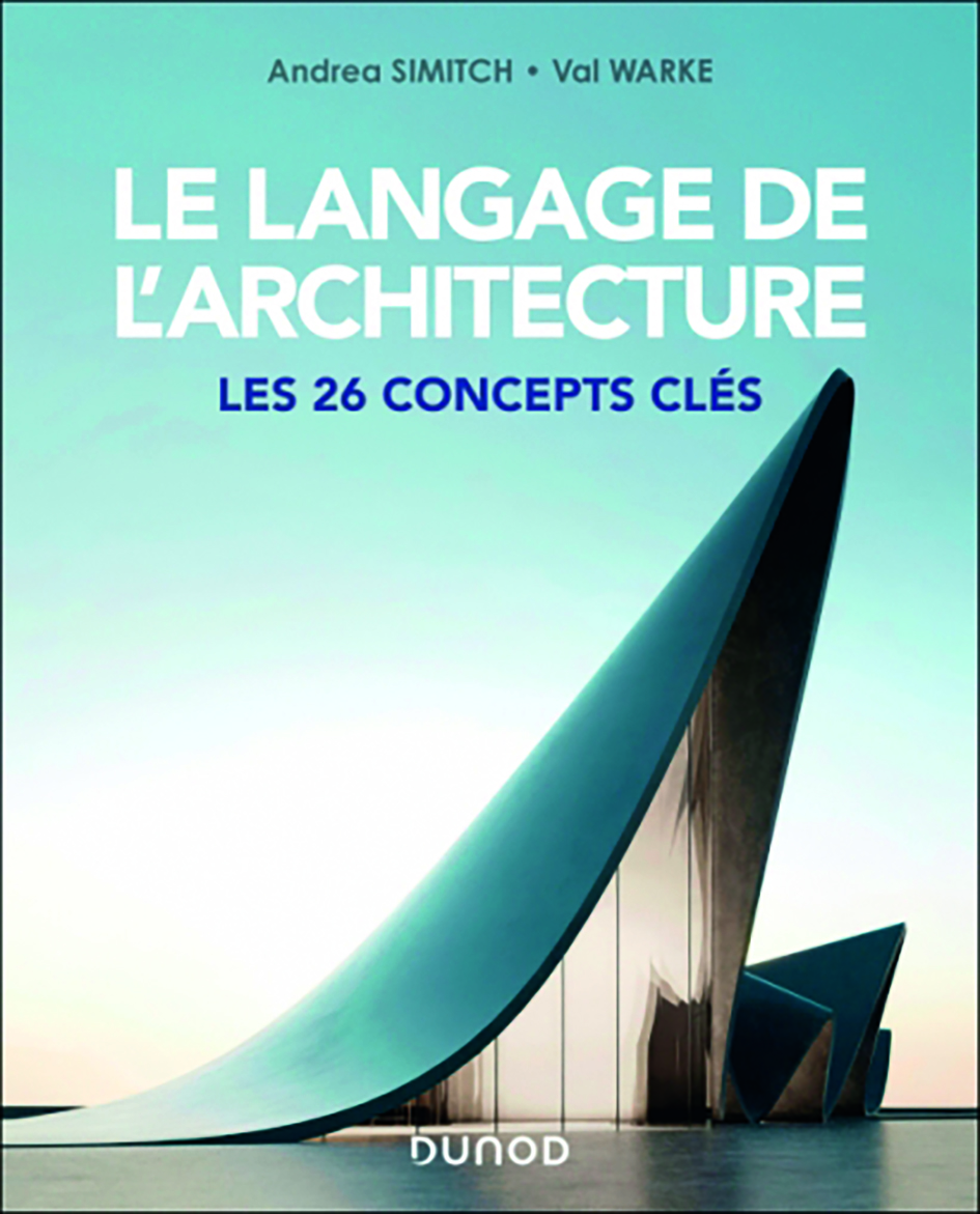 Le Langage de l’architecture - Urbanisme